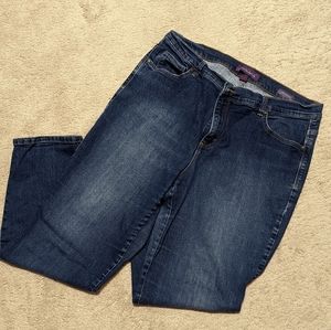 Gloria Vanderbilt Jeans